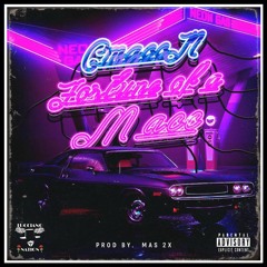 Fortune Of A Macc (Prod. Mas2x)