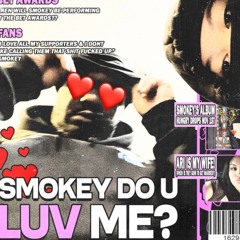 Do you luv me prod Coreyyy (SoundCloud Exclusive)