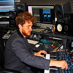 Hiphop Podcast Intro