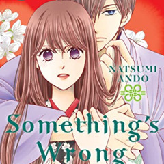 [VIEW] PDF 📝 Something's Wrong With Us 12 by  Natsumi Ando PDF EBOOK EPUB KINDLE