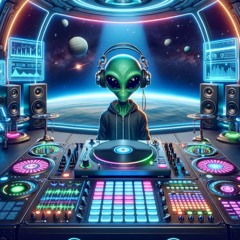 Interstellar Groove