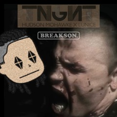 Kanye West - Carnival X Goooo (Breakson Remix)