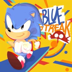 BLUE STREAK (Act 1) [Dystherial]