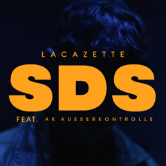 LACAZETTE X AK AUSSERKONTROLLE - SDS