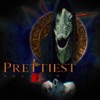 Prettiest Dolphin — cover