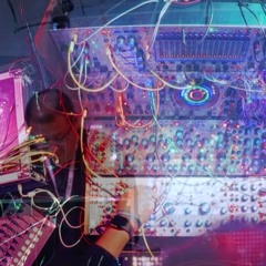 Kurt Kurasaki - Synthplex - Movement 1