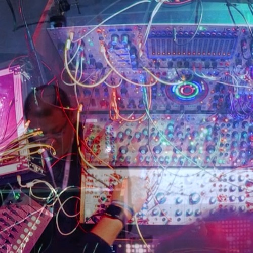 Kurt Kurasaki - Synthplex - Movement 4