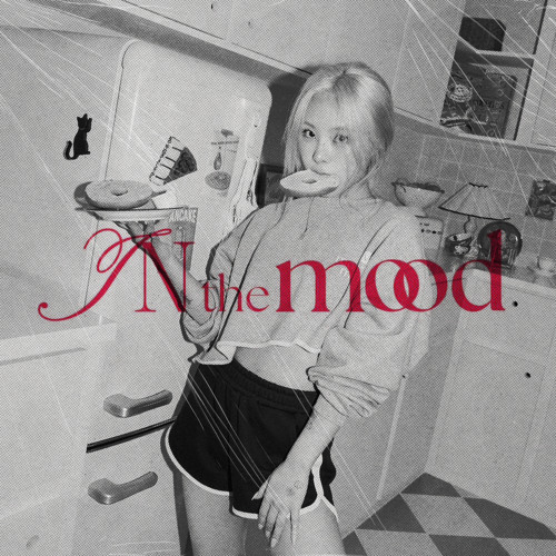 Whee In - In The Mood (Phorbidden Remix)