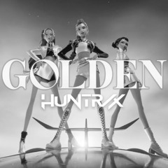 Huntrix - Golden (CREEKS Remix)