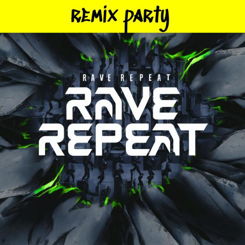 OBY ONE - Rave Repeat (PESOSS REMIX)