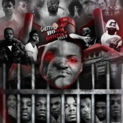Gang Around Me (feat. Big Homie)