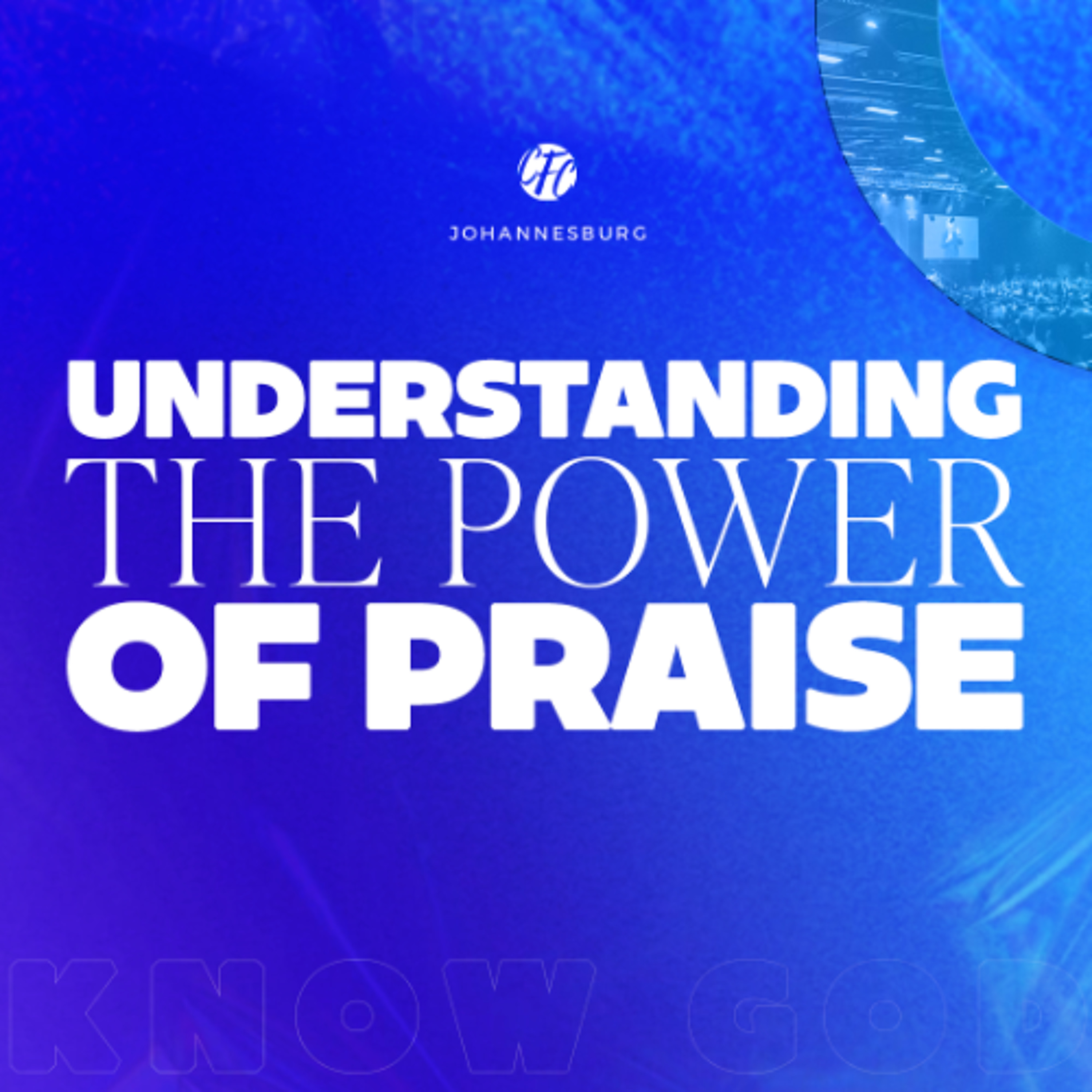 Ap Theo Wolmarans - Understanding the Power of Praise
