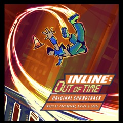 Inline: Out of Time (Original Soundtrack)
