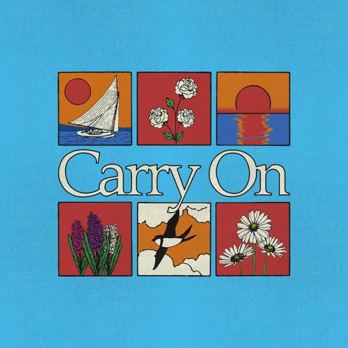 Carry On