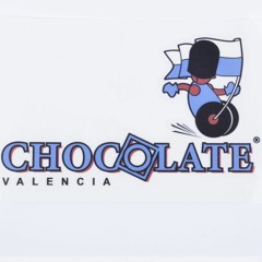 Sesión Remember Valencia Chocolate 90's