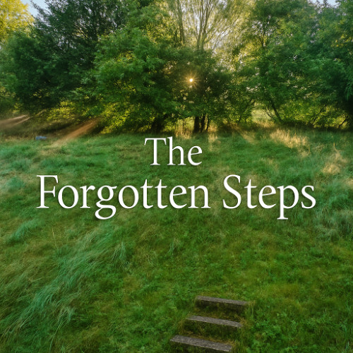 Forgotten steps
