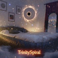 1 3  |  1 1  |  0 9  TrinitySpiral