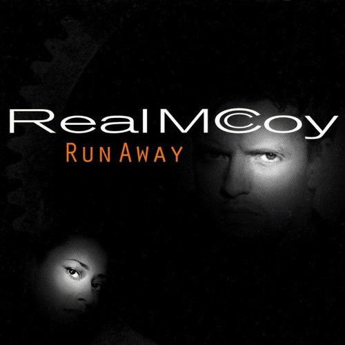 Stream Real McCoy - Run Away (Dj Magix Electro Remix Edit)[FREE D/L!] by DJ  MAGIX | Listen online for free on SoundCloud
