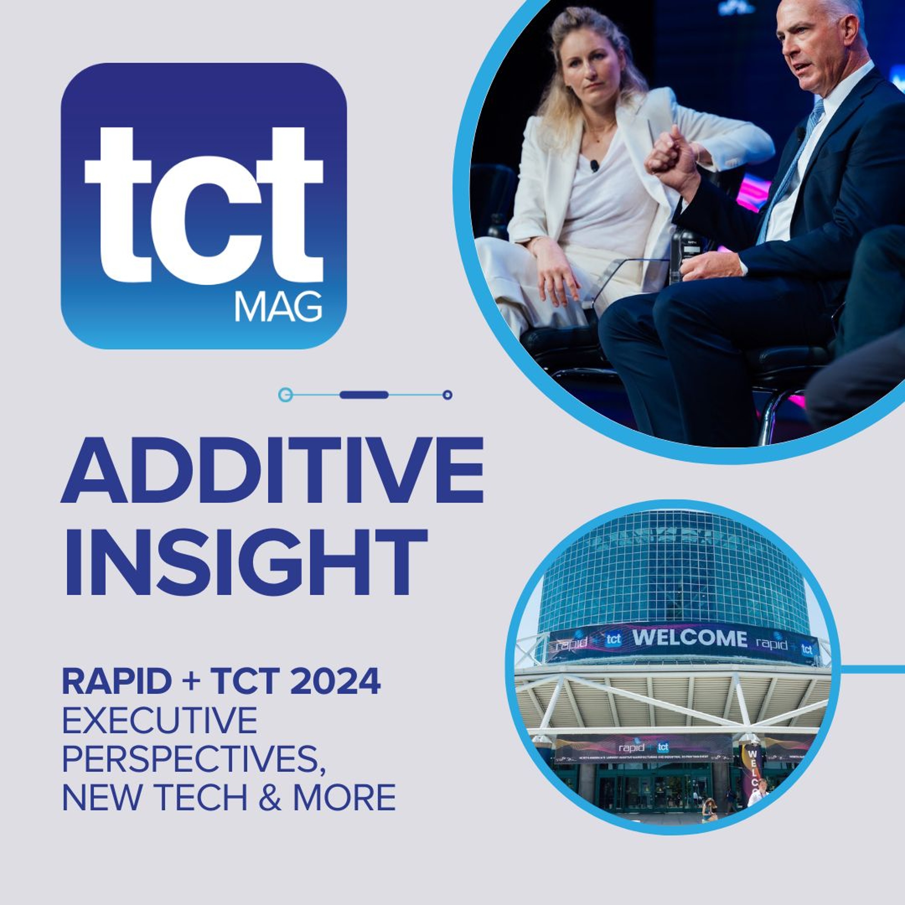 Additive Insight