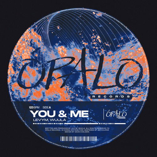 You & Me (Radio Edit)