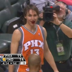 steve nash