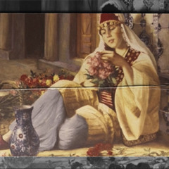 ‎⁨موشح طرَّز الريحان حُلة الوردِ | موشح أندلسي