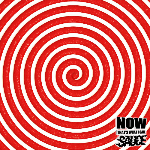 The Sauce - Hypnotic - Crystal Clear Remix