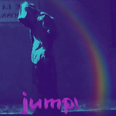 JUMP! - Kai Angel (GAY REMIX)