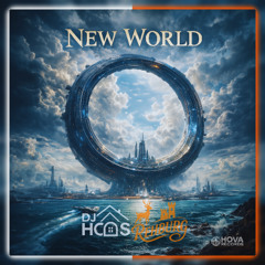 New World [2022 Re-Release]