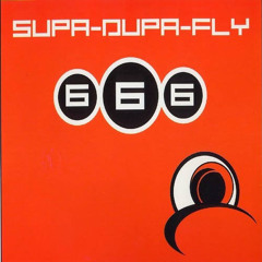 666 ,Pablo I. - Supa Dupa Fly (Carlos Gonmartz Super Mash) DESCARGA LIBRE !!!