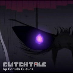 Glitchtale Animosity OST - W. D. Gaster VS Betty theme