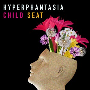 Album cover for: Hyperphantasia