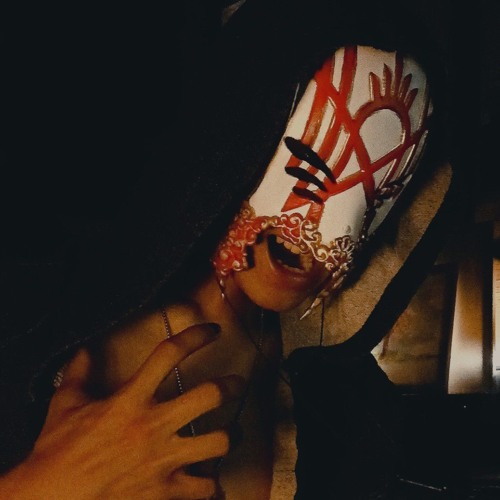 Look To Windward - Sleep Token (vocal cover)