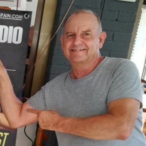 Fresh 2024 radio spain
