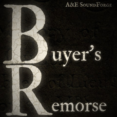 Buyer's Remorse