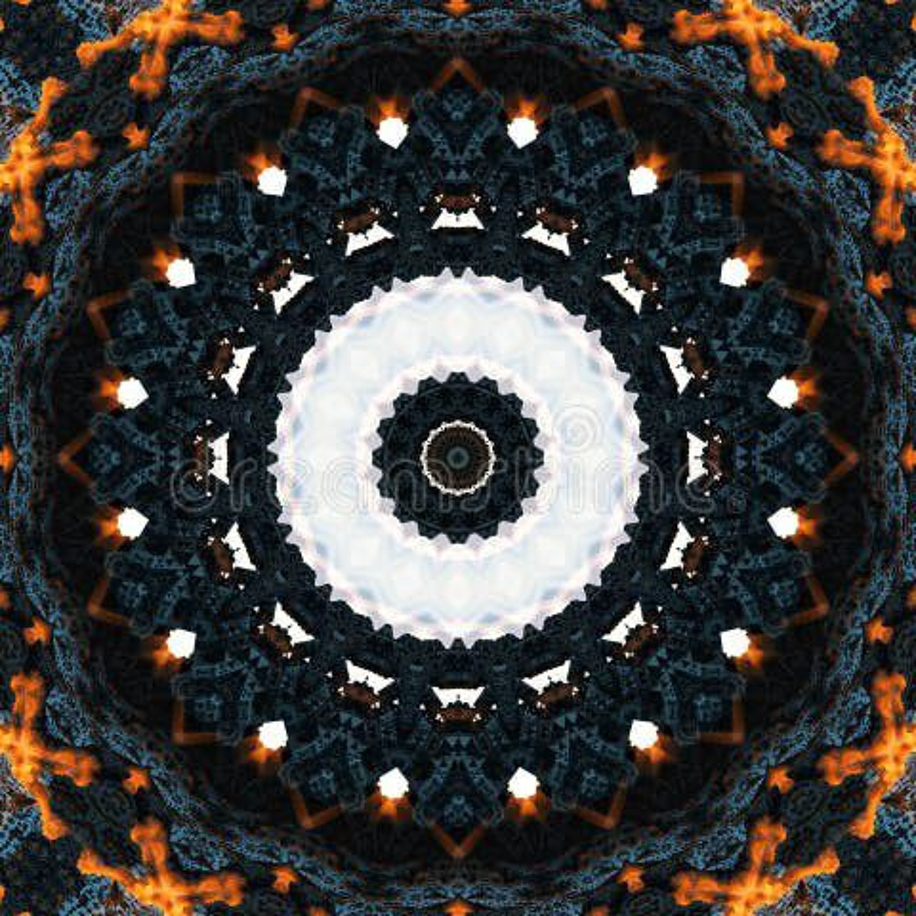 CHILL TRANCE MP3 27.8.24. episode artwork