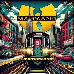 Prvnci - G Train Freestyle (Instrumental)