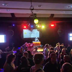 DnB Party