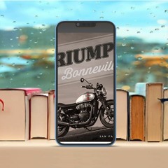 Triumph Bonneville: 60 Years . Download Freely [PDF]