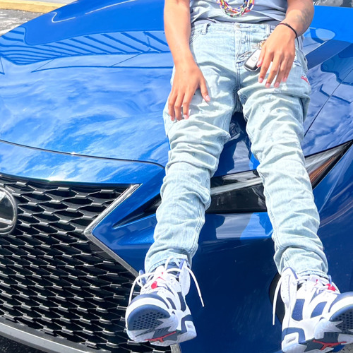 CHO - Bad Bitches <3 Cho.m4a