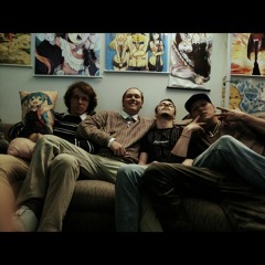 BeanNuggets feat: Superflyty,Benory,Auggy (prod Retnik beats)
