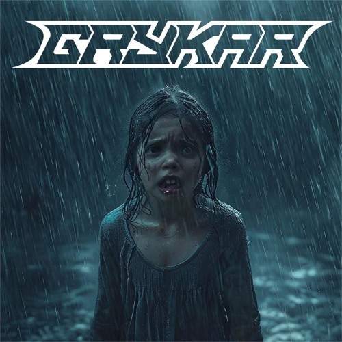 In The Rain (Free Download)