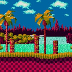 Green Hill (Past)