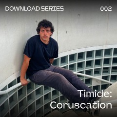 Timide - Coruscation [Free Download]