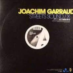 Joachim Garraud  Street sound by Ant'ho