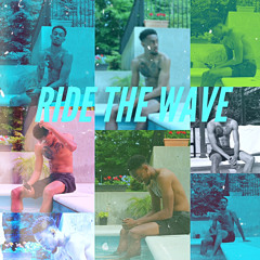 Ride The Wave (Prod. Atis)