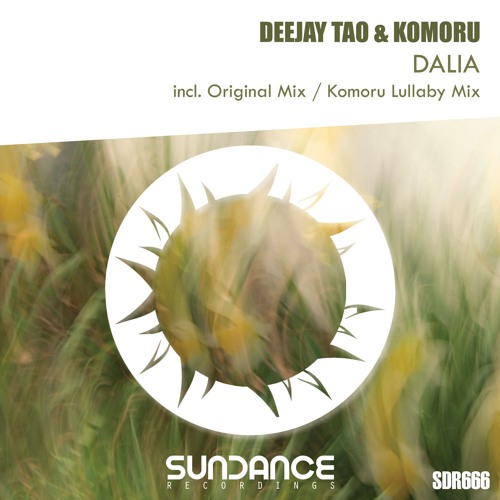 Deejay Tao & Komoru - Dalia ( Original mix )