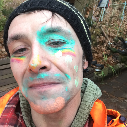 J.o.S.h. Irgendwas von Irgendwann FESTPLATTENFUND