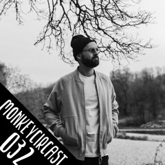 MONKECIRCAST 032 mit Nhii