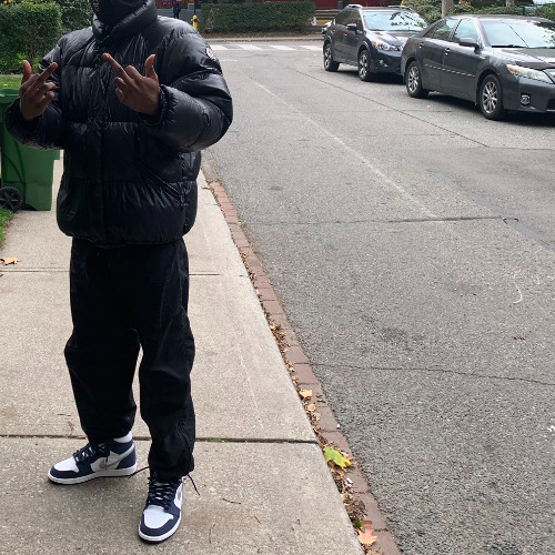 THOSE THAT WANDER...